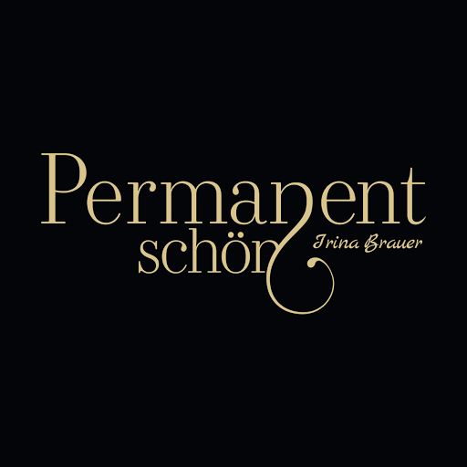 Permanent schön logo