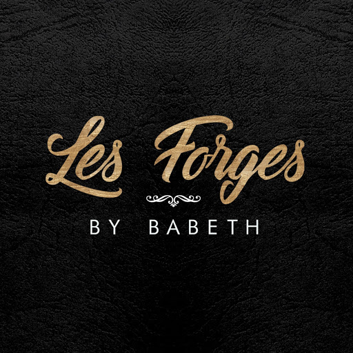 Les Forges by Babeth logo