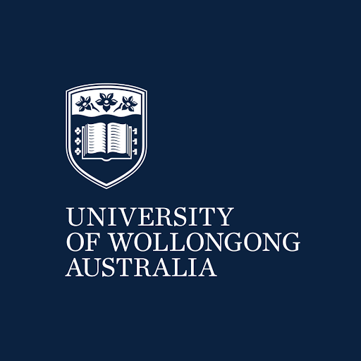 University of Wollongong, Wollongong campus logo