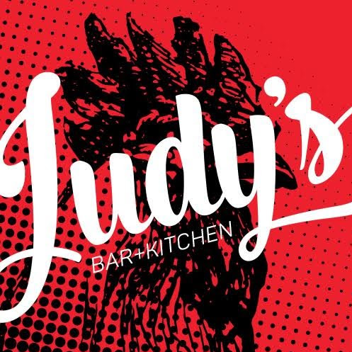 Judy's BBQ Kitchen logo
