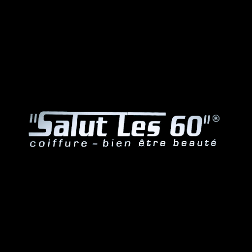 Salut les 60 logo