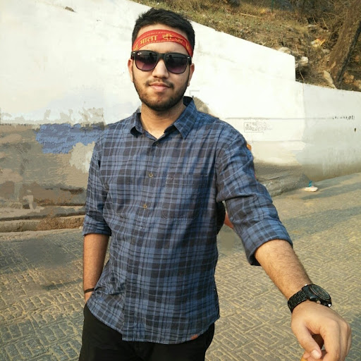 Nishant Joywardhan