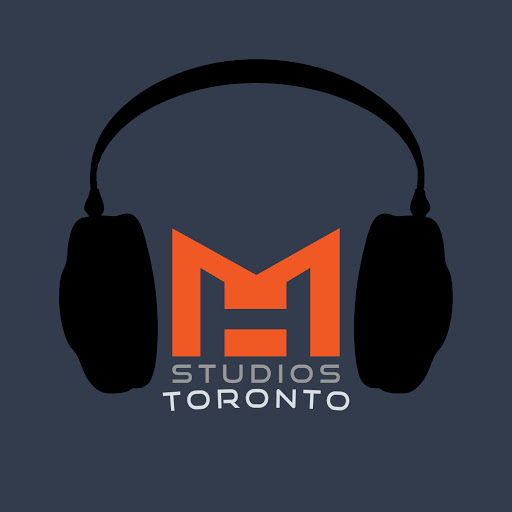MH Studios Toronto logo