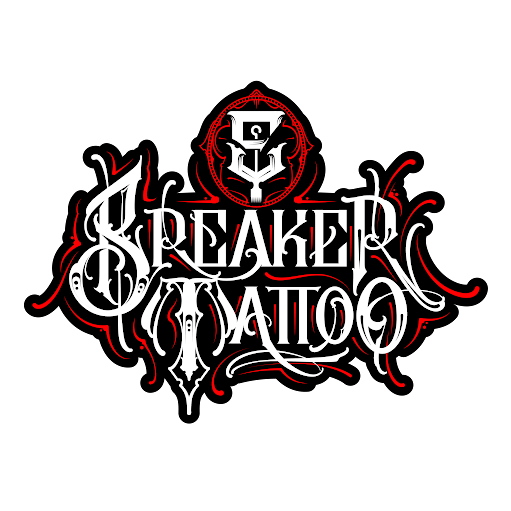 Breaker Tattoo Studio logo
