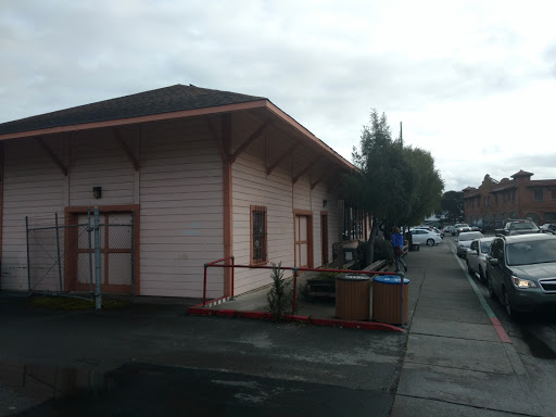 Post Office «US Post Office», reviews and photos, 11260 CA-1, Point Reyes Station, CA 94956, USA