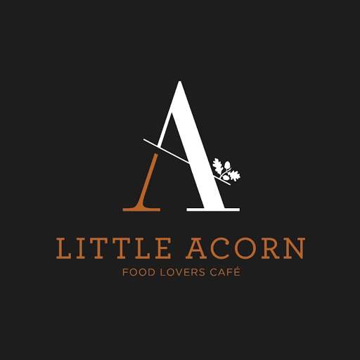 Little Acorn Cafe logo
