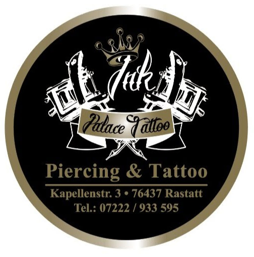 Ink Palace Tattoo Piercing