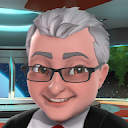 Timothy Winters's user avatar