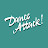 Dance Attack Studios
