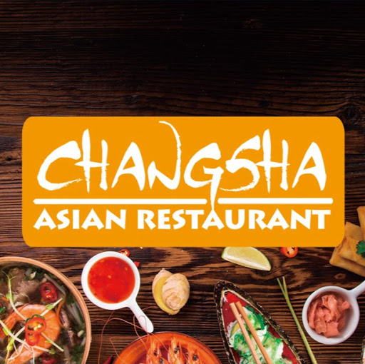 Restaurang Changsha logo