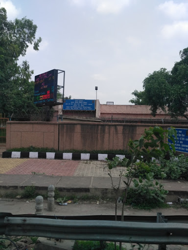Indian Meteorological Department, Terminal 2, Old Admin Airlines Gallery, IGI Airport, Near National Highway 8, New Delhi, Delhi 110037, India, Weather_Forecast_Agency, state UP