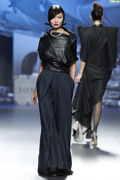 Ion Fiz, colección FW 2012 Ion Fiz, colección FW 2012