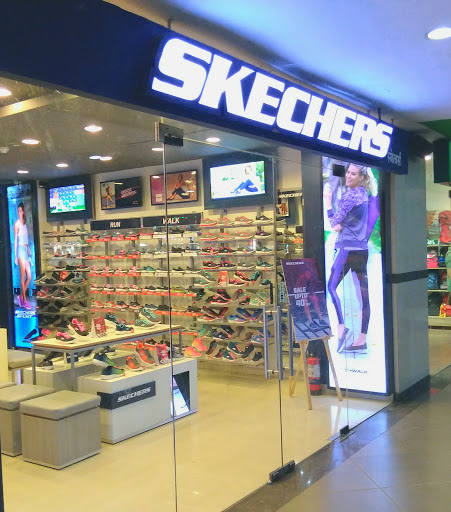 Skechers, Kalyan - Shilphata Rd, Lokgram, Kalyan, Maharashtra 421306, India, Shoe_Shop, state MH