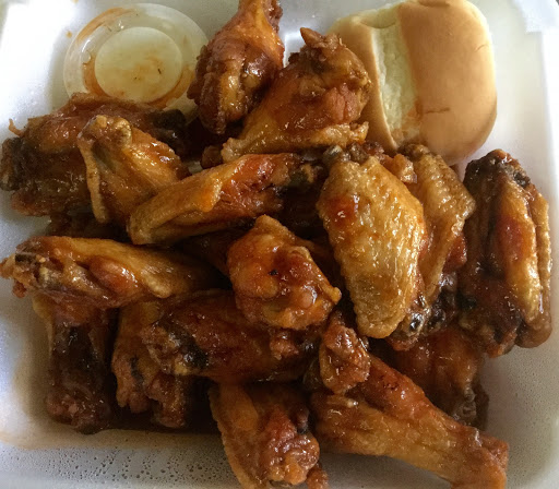 Chicken Restaurant «Chicken King», reviews and photos, 2704 MacArthur Dr, North Little Rock, AR 72118, USA