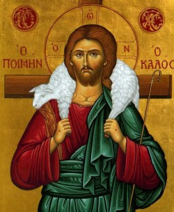 Contemplating the Gospel: The Good Shepherd