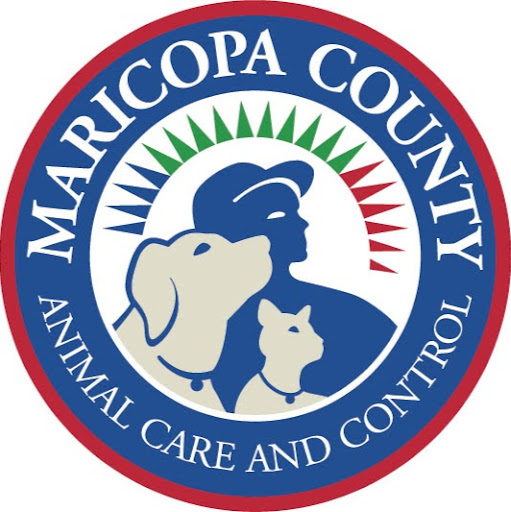Maricopa County Animal Care and Control logo