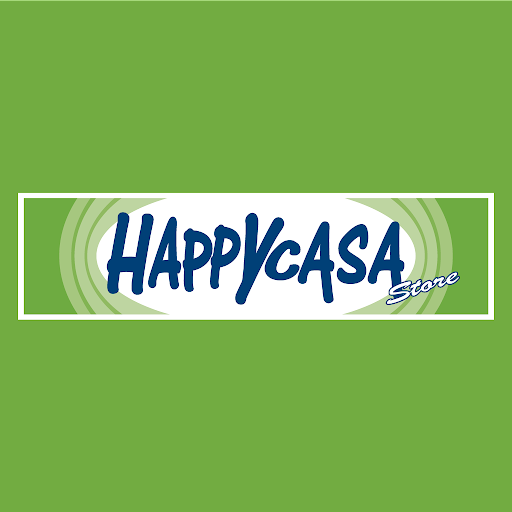Happy Casa Store Teverola logo