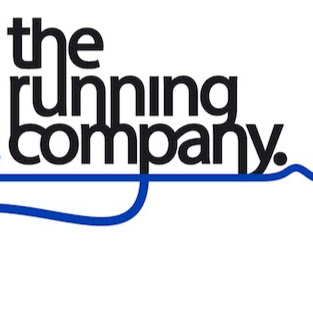 The Running Company - Adelaide logo