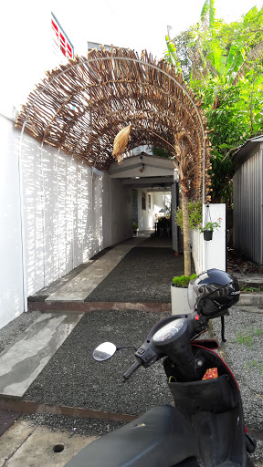 Secret Garden Fort