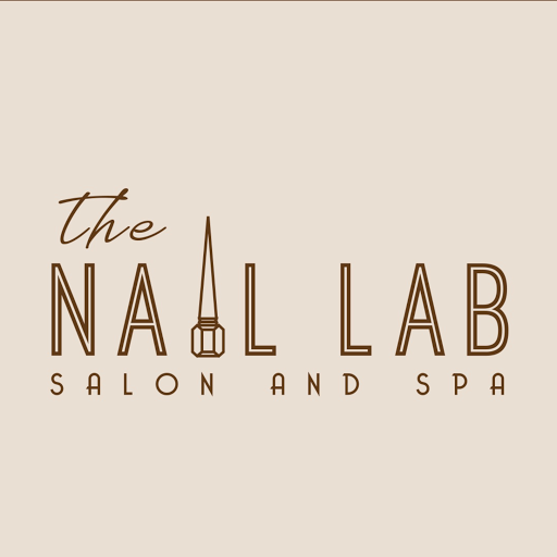 The Nail Lab Salon & Spa logo