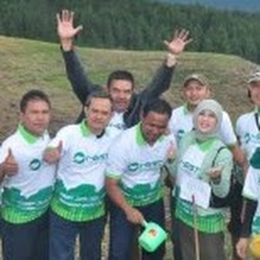 Foto Saya