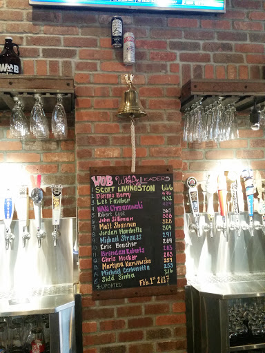 Bar & Grill «World of Beer», reviews and photos, 73 Isham Rd B-30, West Hartford, CT 06107, USA