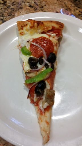 Anna's Pizza