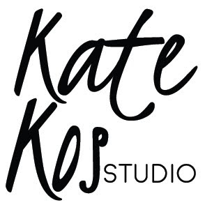 Kate Kos Studio logo