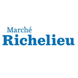 Marché Richelieu - Marché Labonté logo