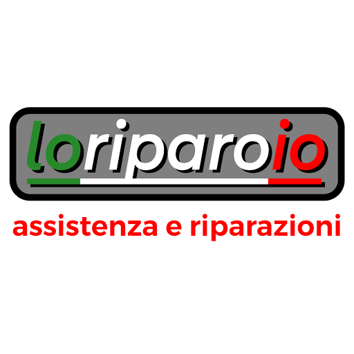loriparoio logo