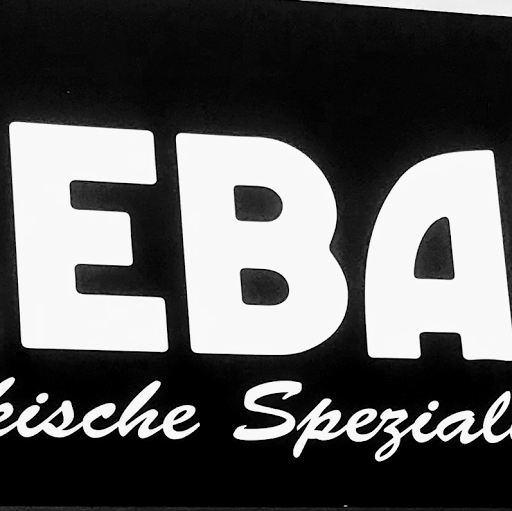 Kebab 54 logo