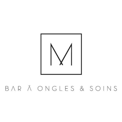 M Bar à ongles & soins logo