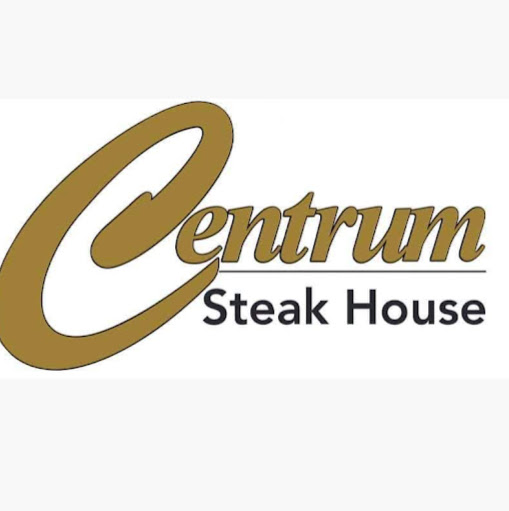 Centrum Steakhouse logo