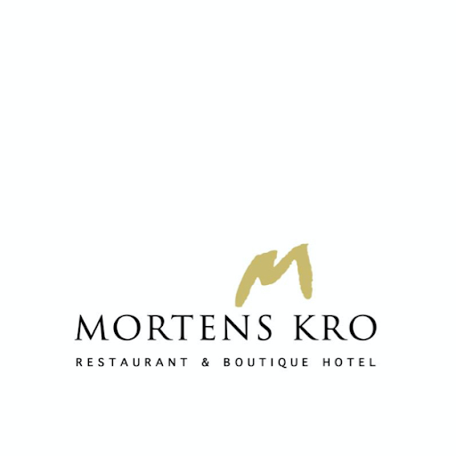 Mortens Kro Restaurant & Boutique hotel logo