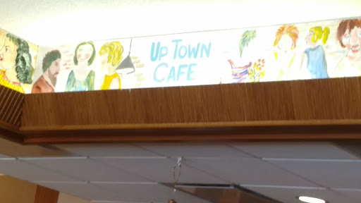 Cafe «Uptown Cafe», reviews and photos, 24 E Miner St, Arlington Heights, IL 60004, USA