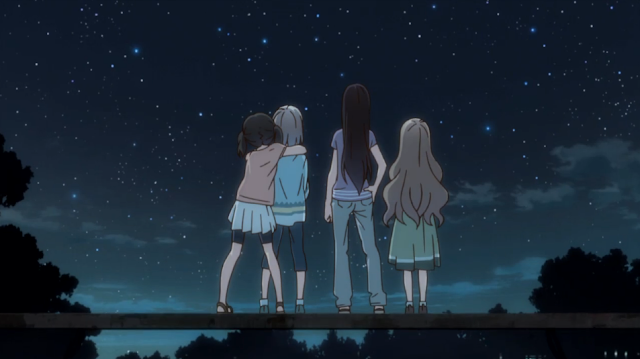 Encouragement of Climb Yama No Susume Review Image 1