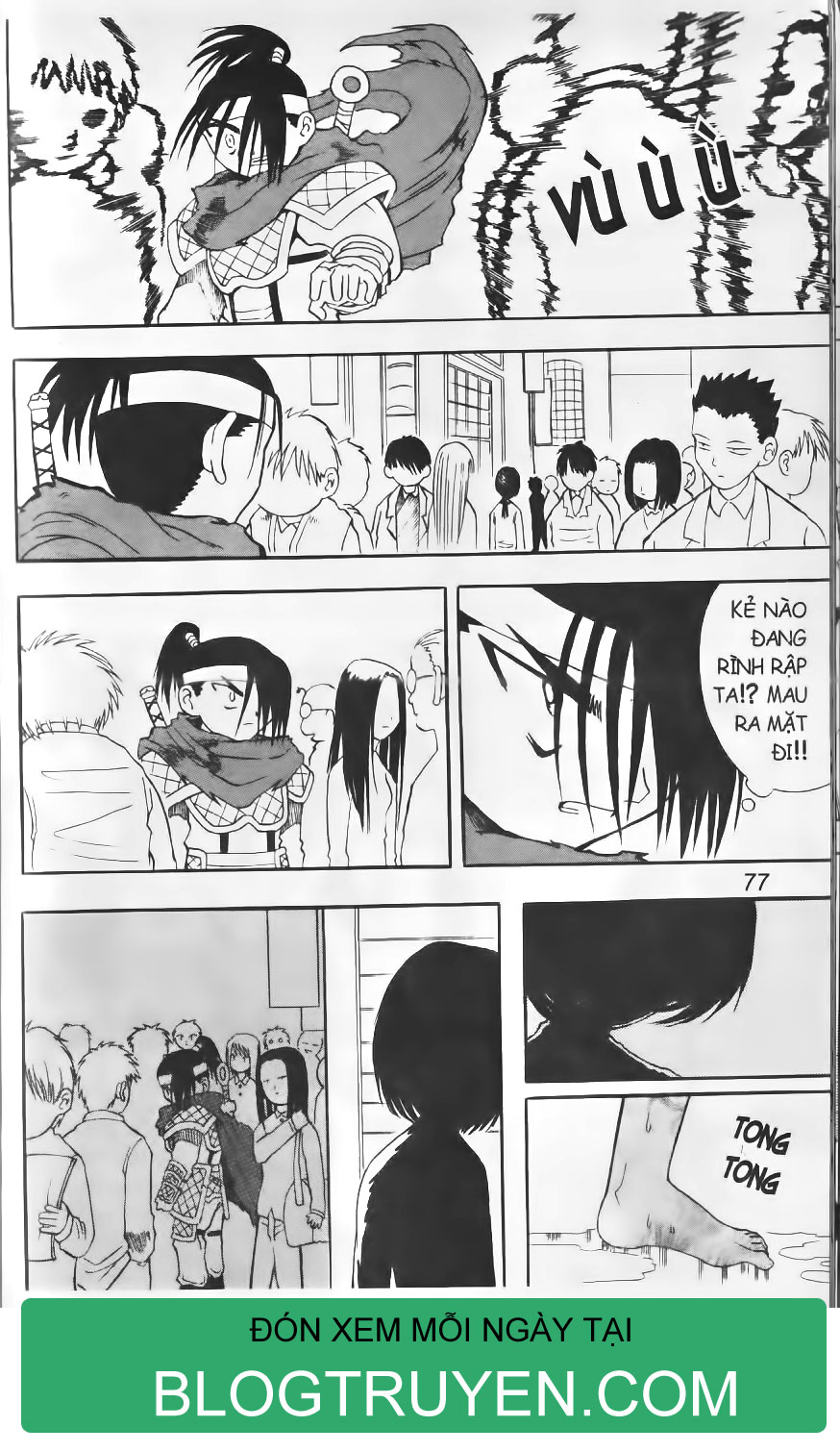 Hội pháp sư Chap 16 - Truyen.Chap.VN