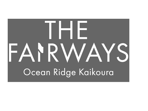 The Fairways Luxury Accommodation Kaikoura logo
