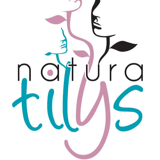 NATURATILYS _Massages_ Sauna_ Réflexologie logo