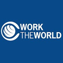 Work the World logo