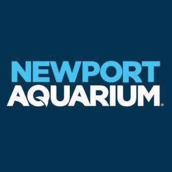 Newport Aquarium logo