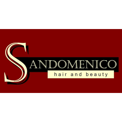 I Sandomenico Parrucchieri logo