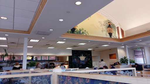 Restaurant «Crown Burgers Restaurant», reviews and photos, 3270 State St, Salt Lake City, UT 84115, USA