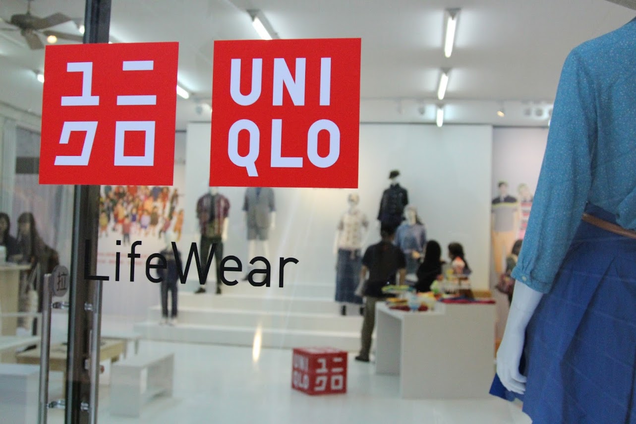 ＊繽紛春日花園新時尚生活：UNIQLO 2013 春夏新品搶先看！ 12