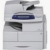  WorkCentre 4260XF - Multifunction (fax/copier/printer/scanner)