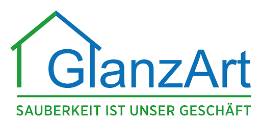 GlanzArt Hausmeisterservice & Gebäudereinigung Mannheim logo