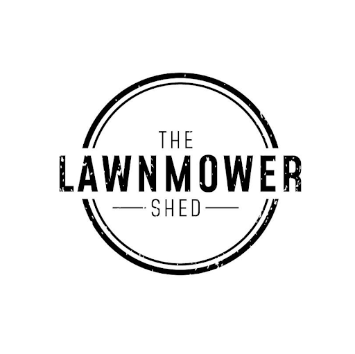 The Lawnmower Shed