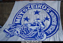 MOTOZEIROS TORCIDA E MOTOCLUBE