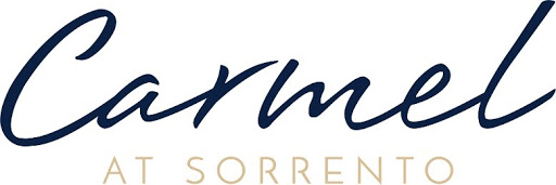 Carmel at Sorrento logo