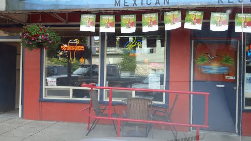 Restaurant «Playa Azul Ii», reviews and photos, 262 W Frontage Rd, Kalama, WA 98625, USA